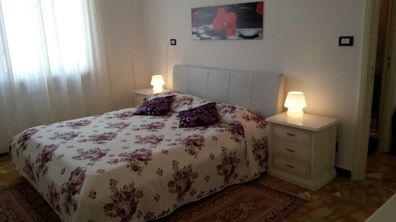 Casa Della Pace Apartment *