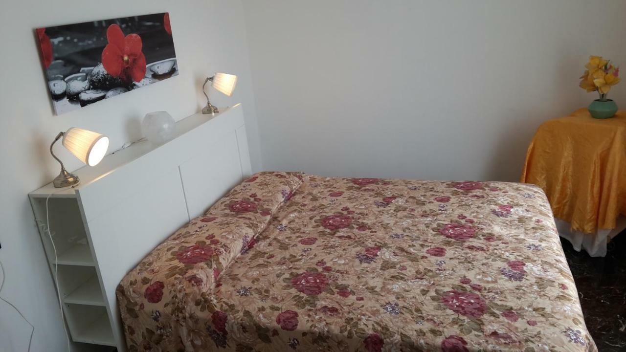 Apartment Casa Della Pace