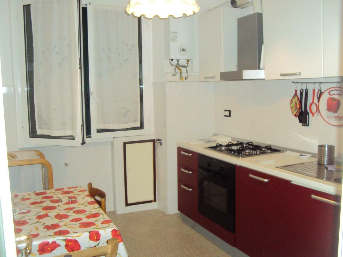 Casa Della Pace * Genoa