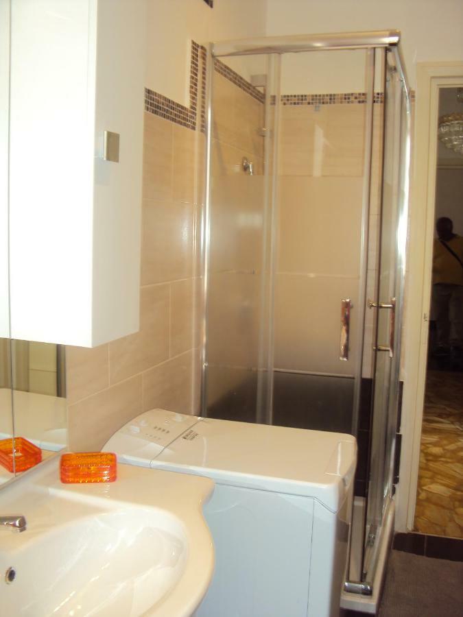 Apartment Casa Della Pace *