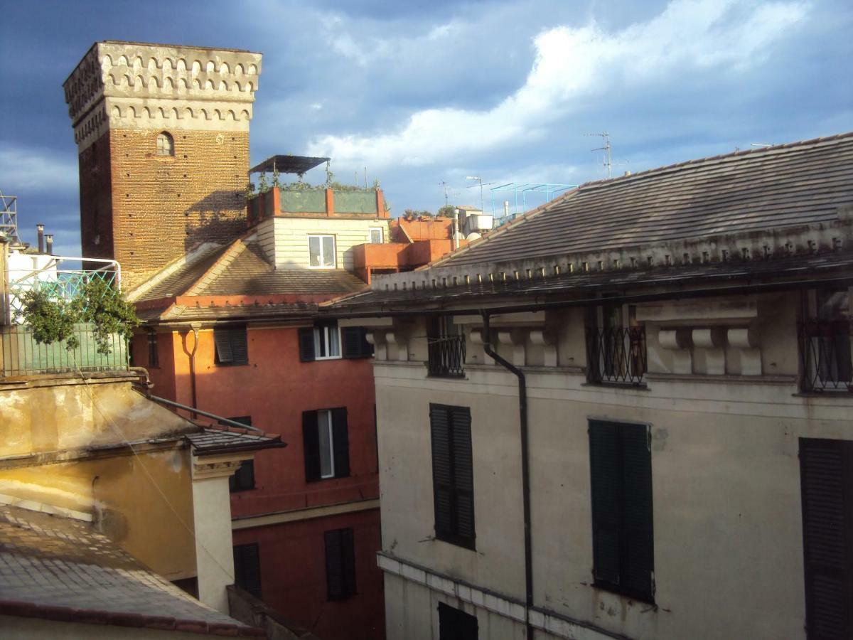 Casa Della Pace *
