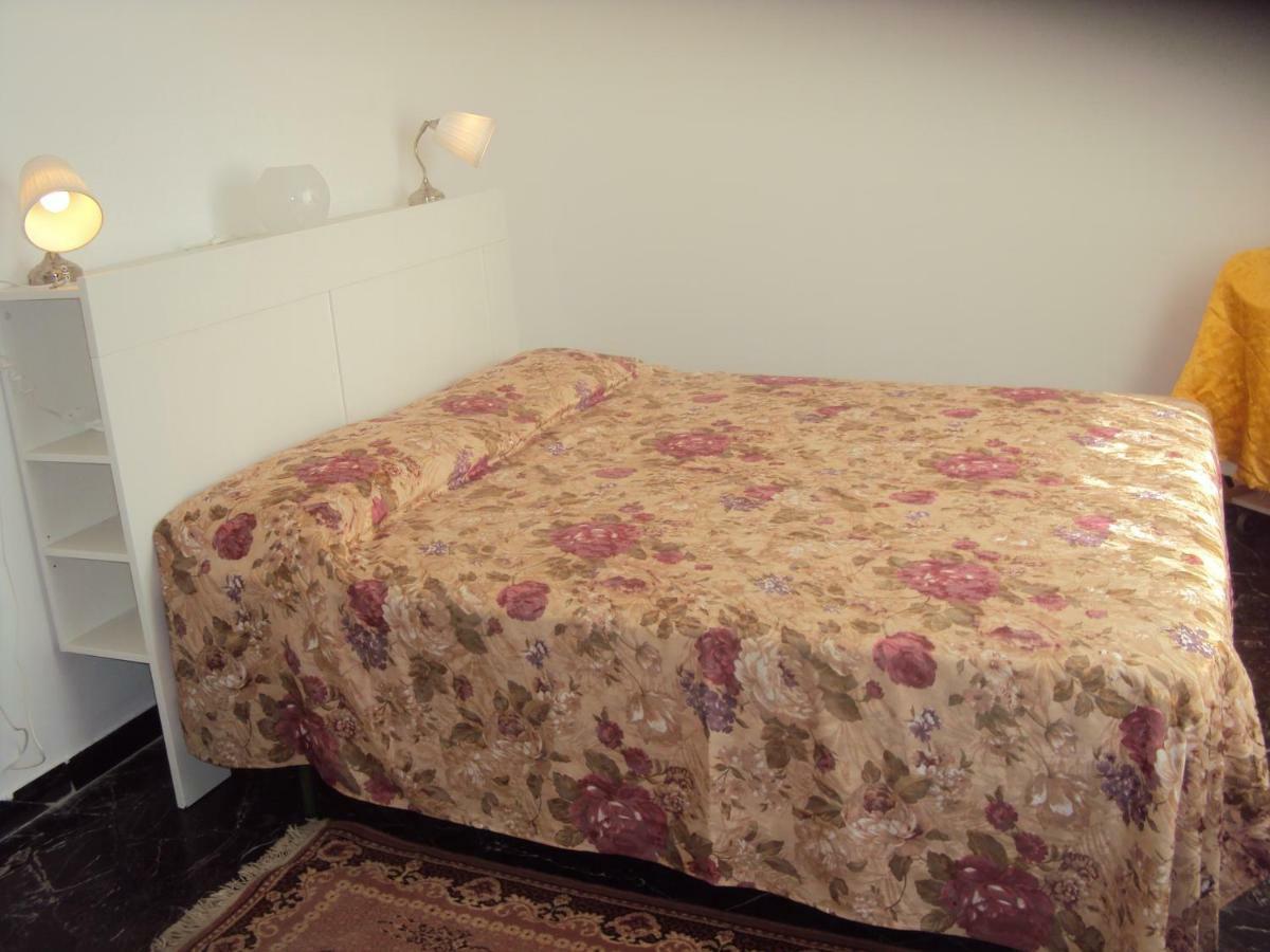 Casa Della Pace Apartment