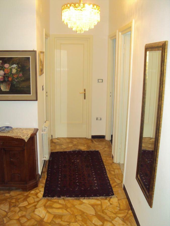 Casa Della Pace * Genoa