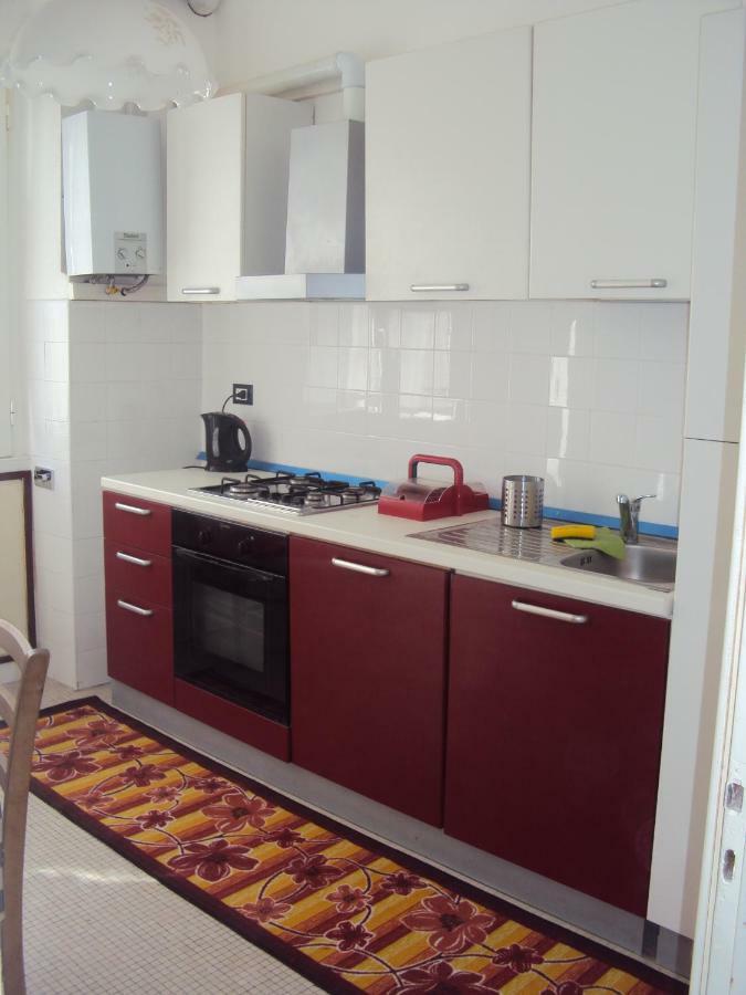 Apartment Casa Della Pace *