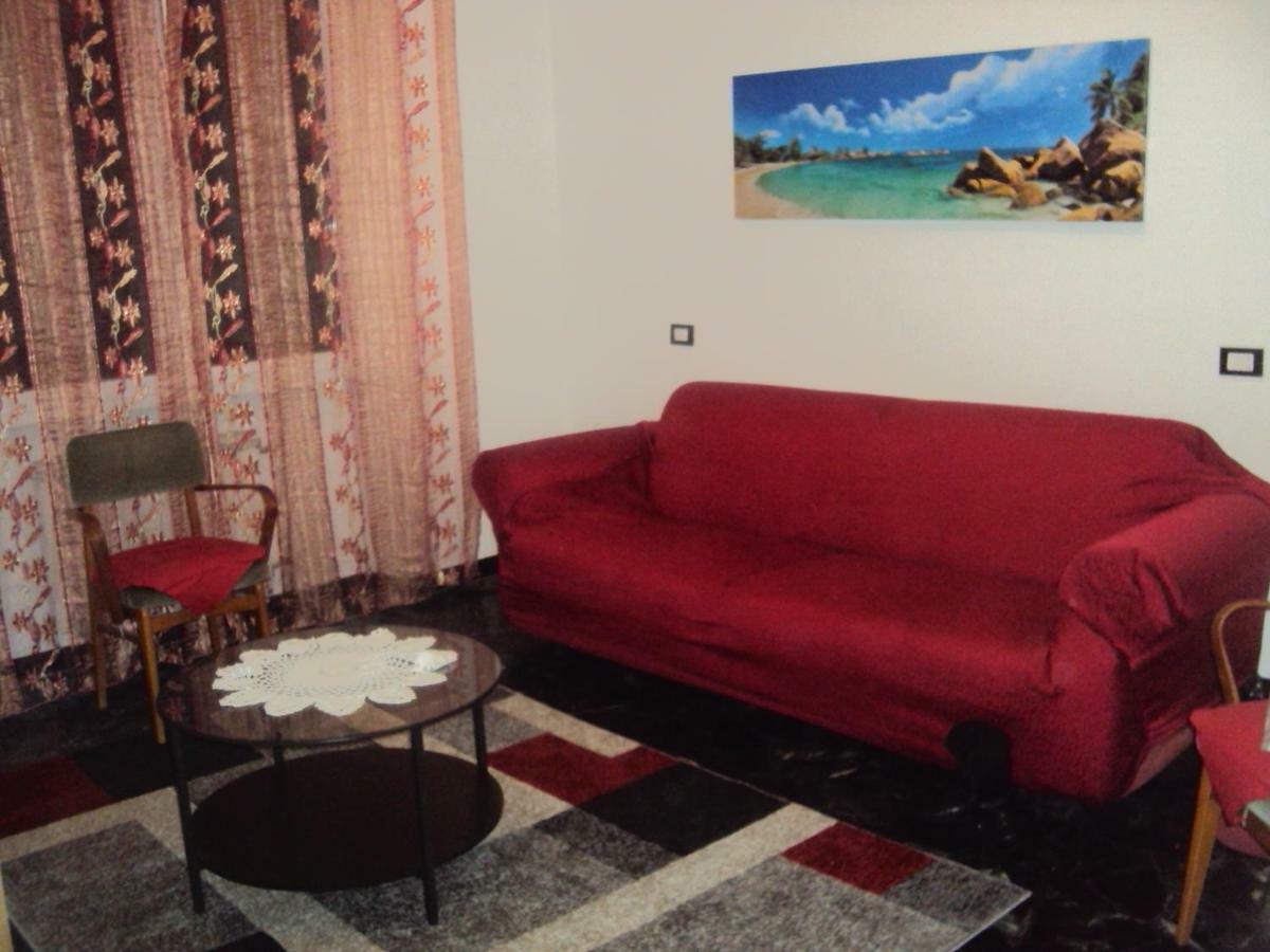Casa Della Pace