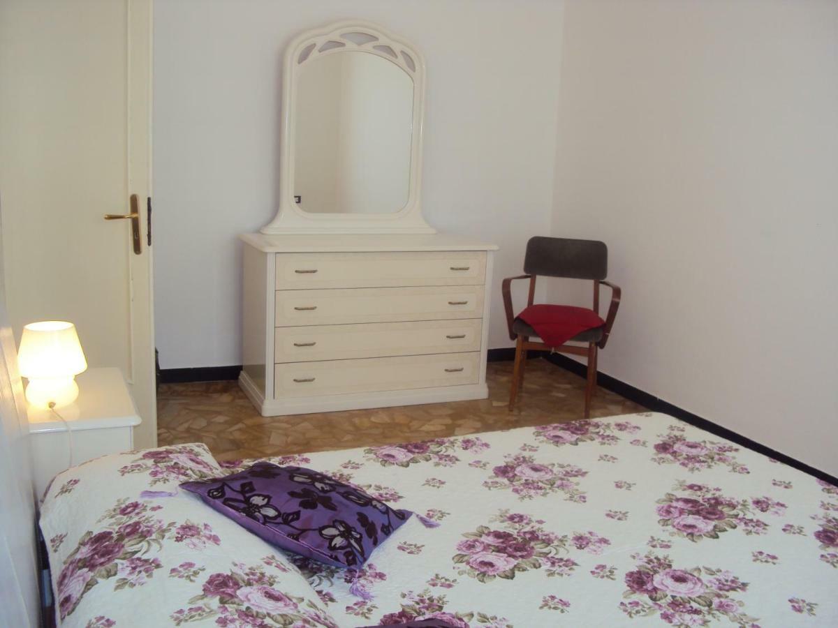 Casa Della Pace Apartment Genoa